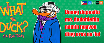 100% New Member Welcome Bonus banner