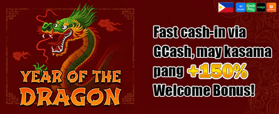 Mystery Jackpot 005 promotion